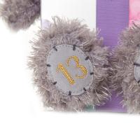 7" 13th Birthday Me to You Bear In Gift Box Extra Image 2 Preview